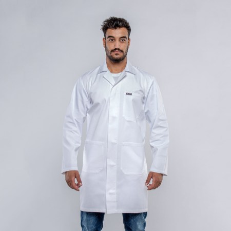 Robe CLASSIC λευκή